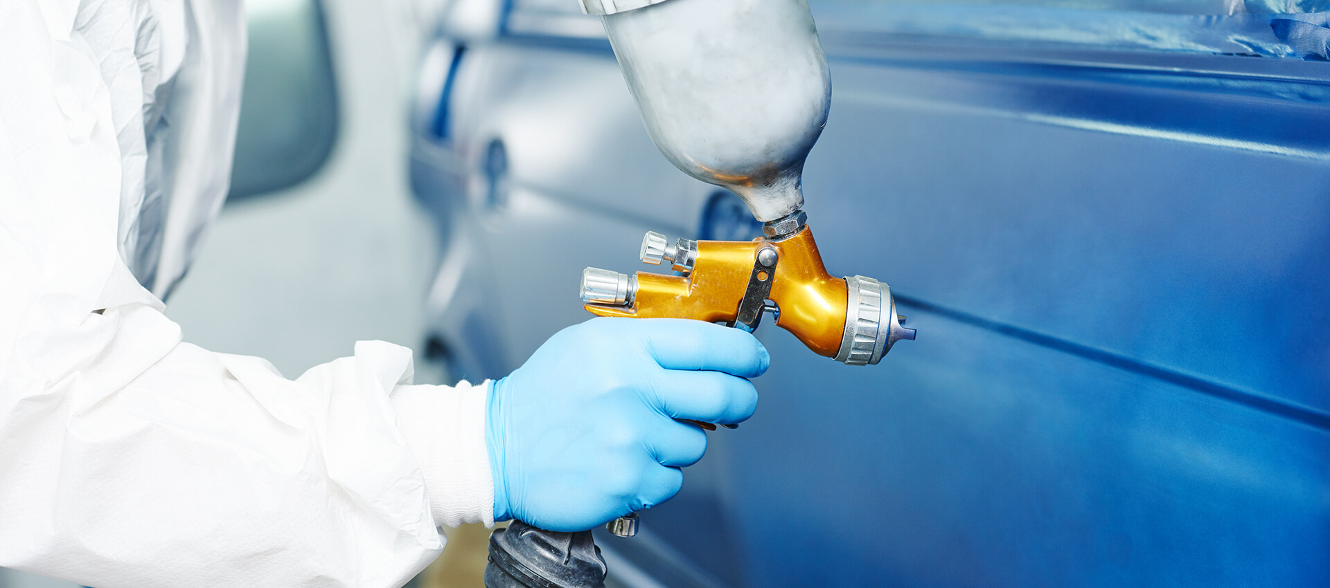 Auto Body Repair